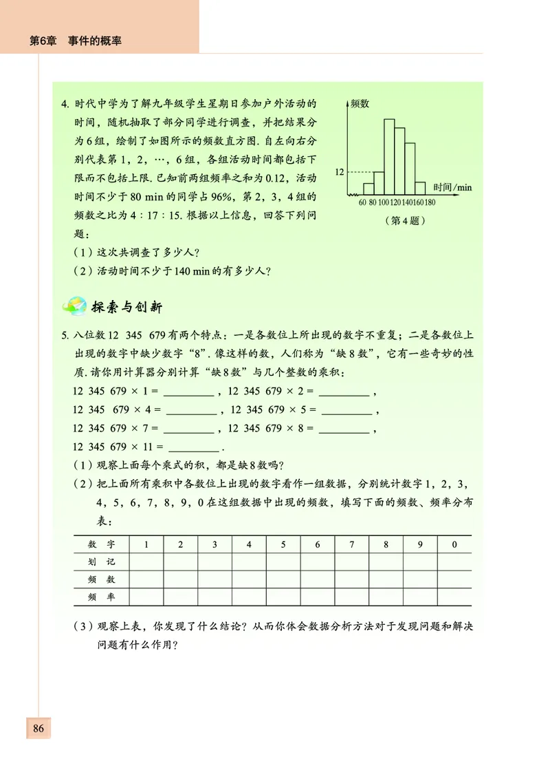 青岛版数学九年级下册电子课本_初中电子课本_2.数学_青岛版_青岛版数学7-9年级下册