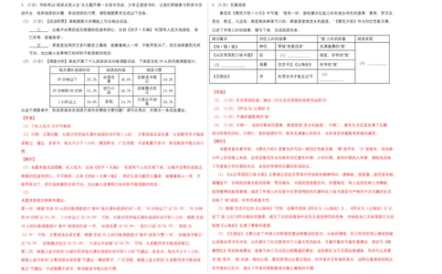 提升卷-七年级语文上册期末卷（南京专用）（考试+解析版）_初中全科电子版试卷练习试题_语文_7上初中部编版语文练习、试卷_部编语文七年级上期末试卷（046份）_分地区期末卷