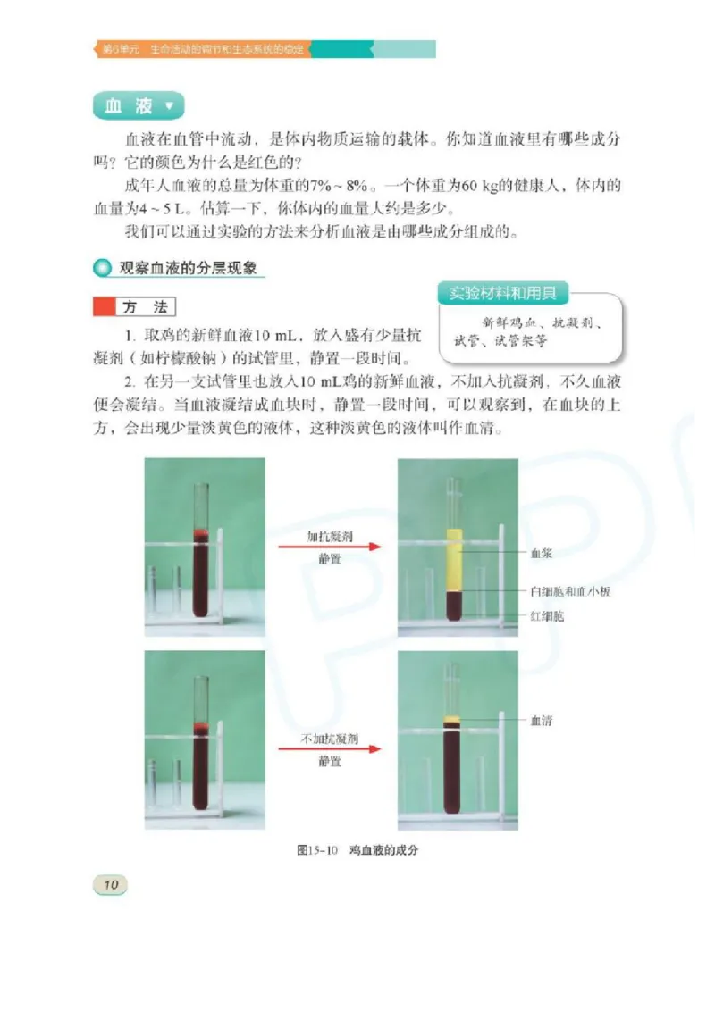 苏科版生物八年级上册_初中电子课本_9.生物_苏科版