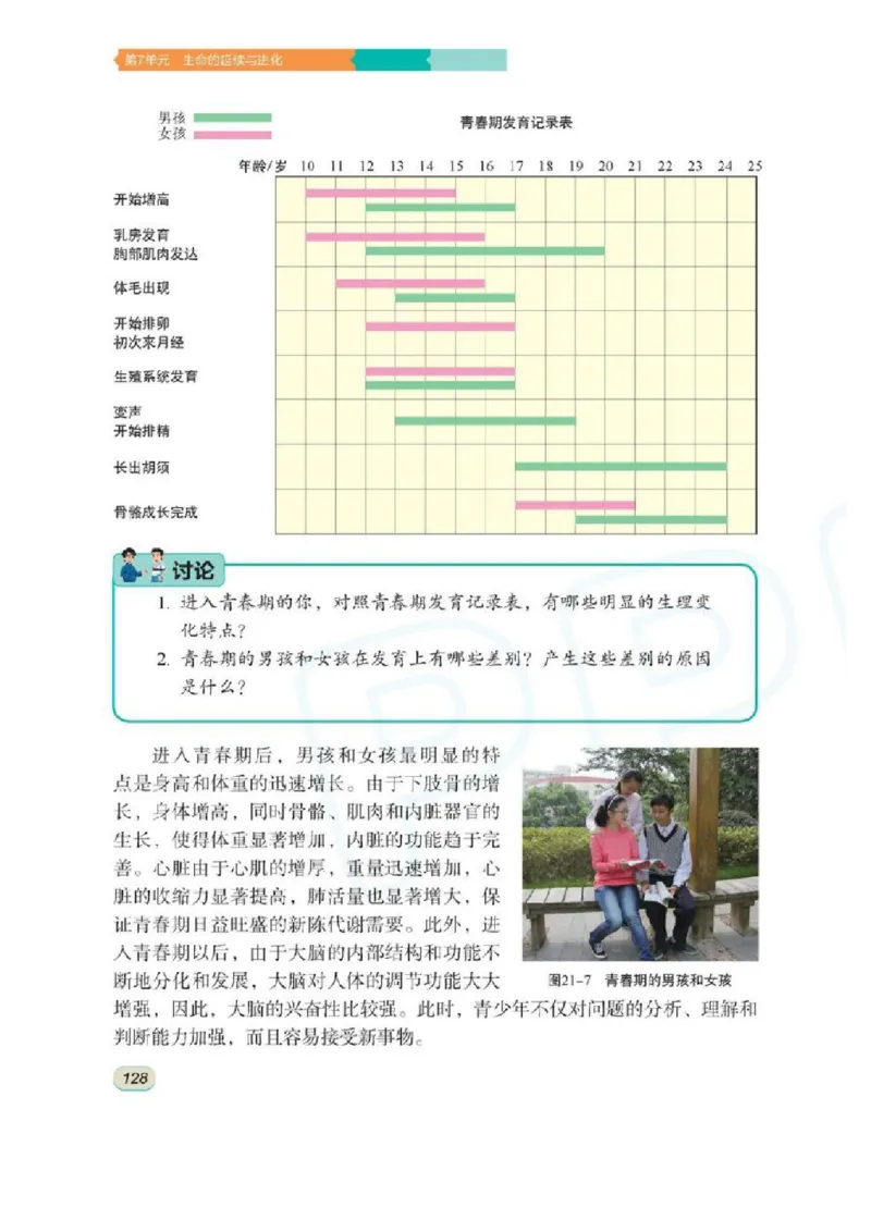 苏科版生物八年级上册_初中电子课本_9.生物_苏科版