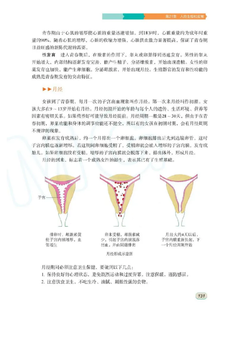 苏科版生物八年级上册_初中电子课本_9.生物_苏科版