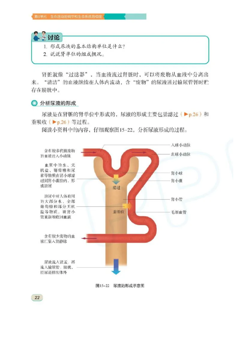 苏科版生物八年级上册_初中电子课本_9.生物_苏科版