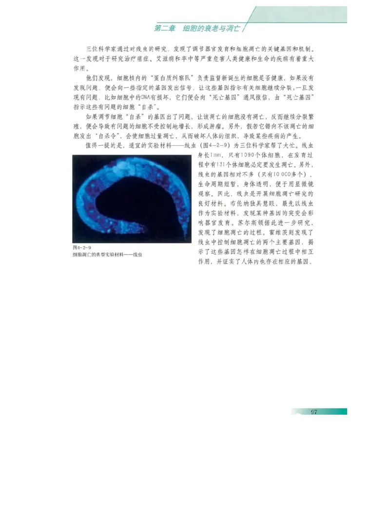 沪科版高中生物必修1《分子与细胞》电子课本_高中电子课本_6.高中生物课本_沪科版高中生物