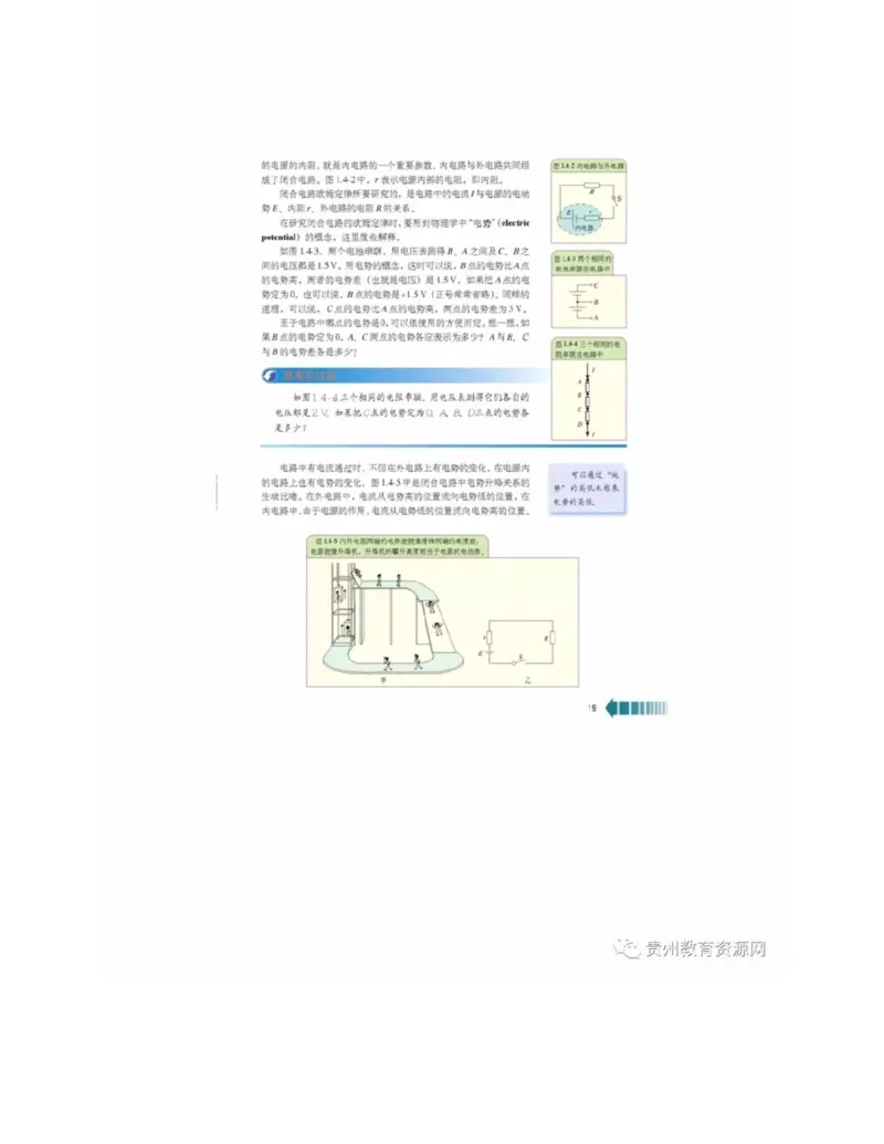 新课标高中物理选修2-1电子课本_高中电子课本_4.高中物理课本_新课标高中物理