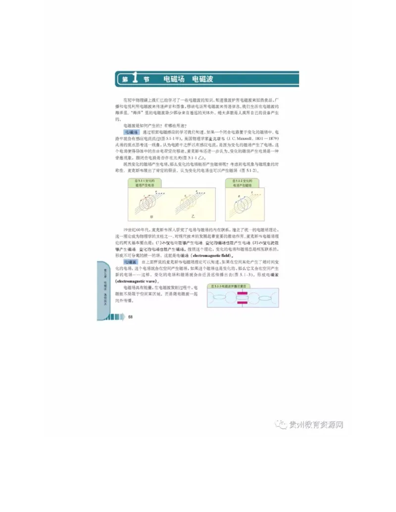 新课标高中物理选修2-1电子课本_高中电子课本_4.高中物理课本_新课标高中物理