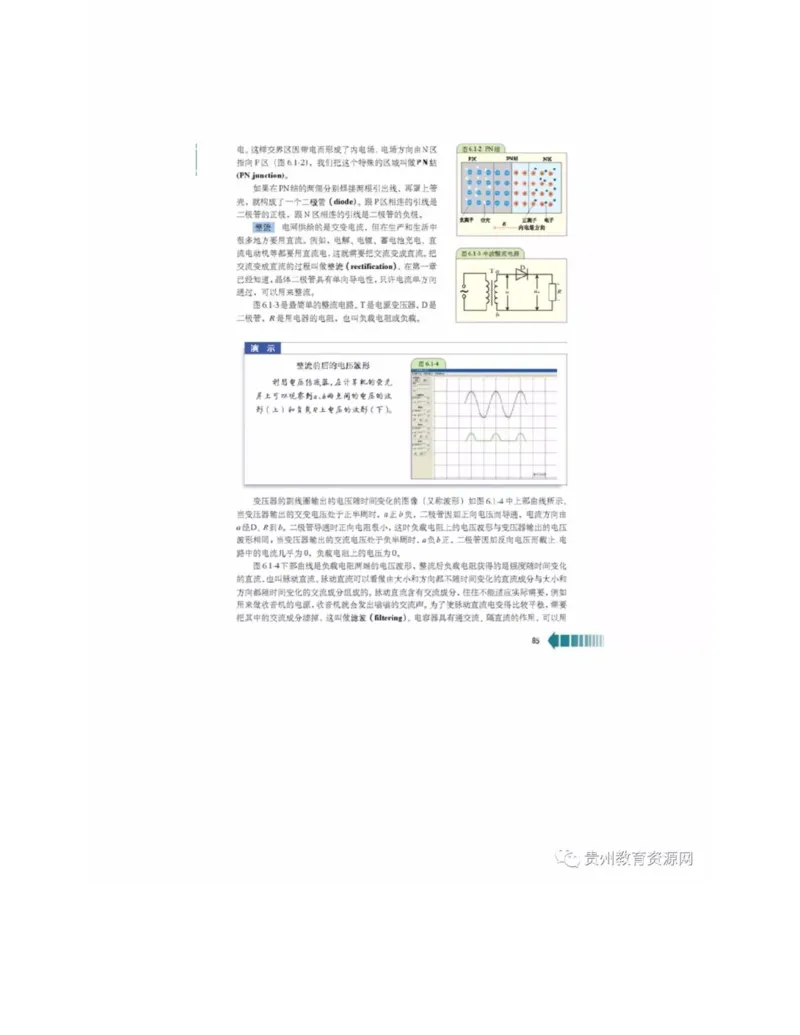 新课标高中物理选修2-1电子课本_高中电子课本_4.高中物理课本_新课标高中物理