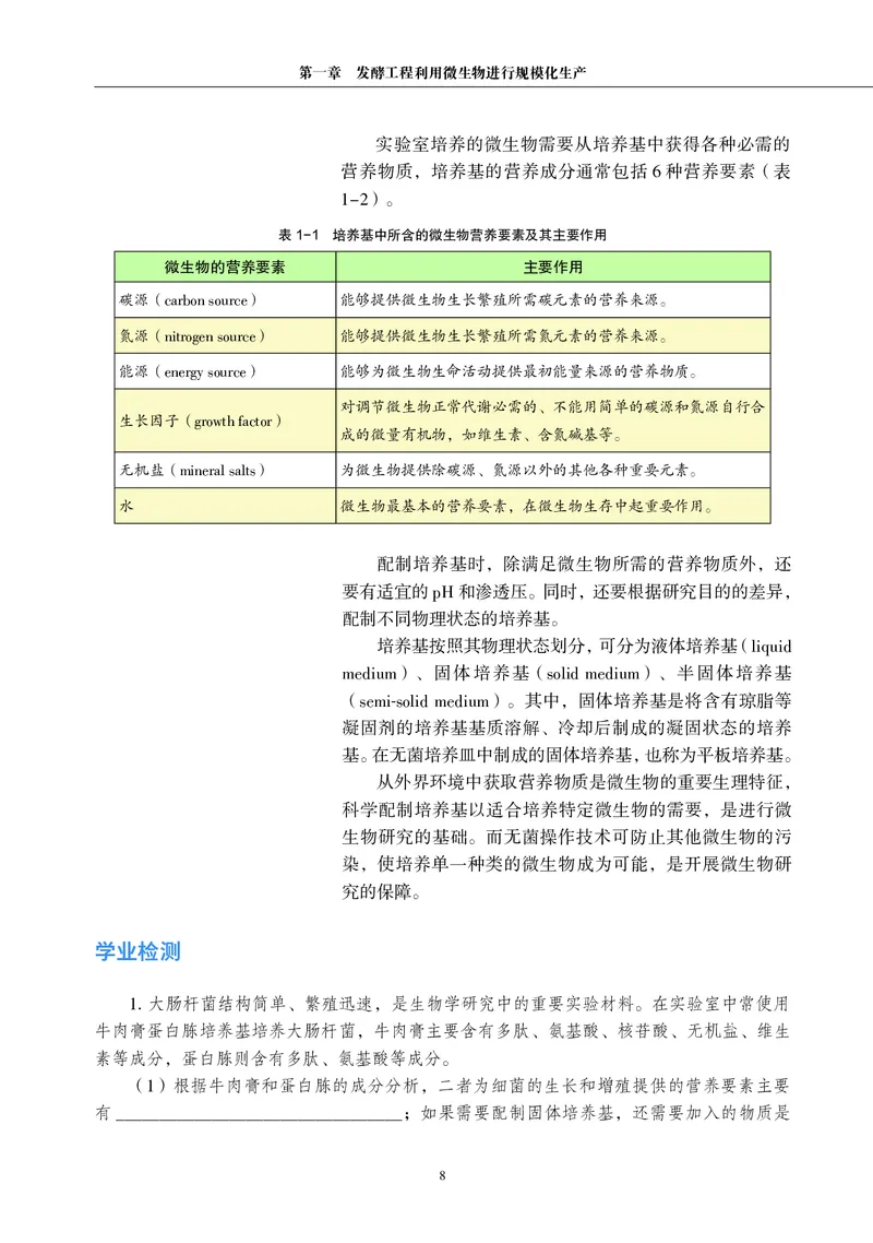 沪科教版生物选修3_高中电子课本_最新版高中全科高清电子课本_6高中生物课本_2019新沪科教版