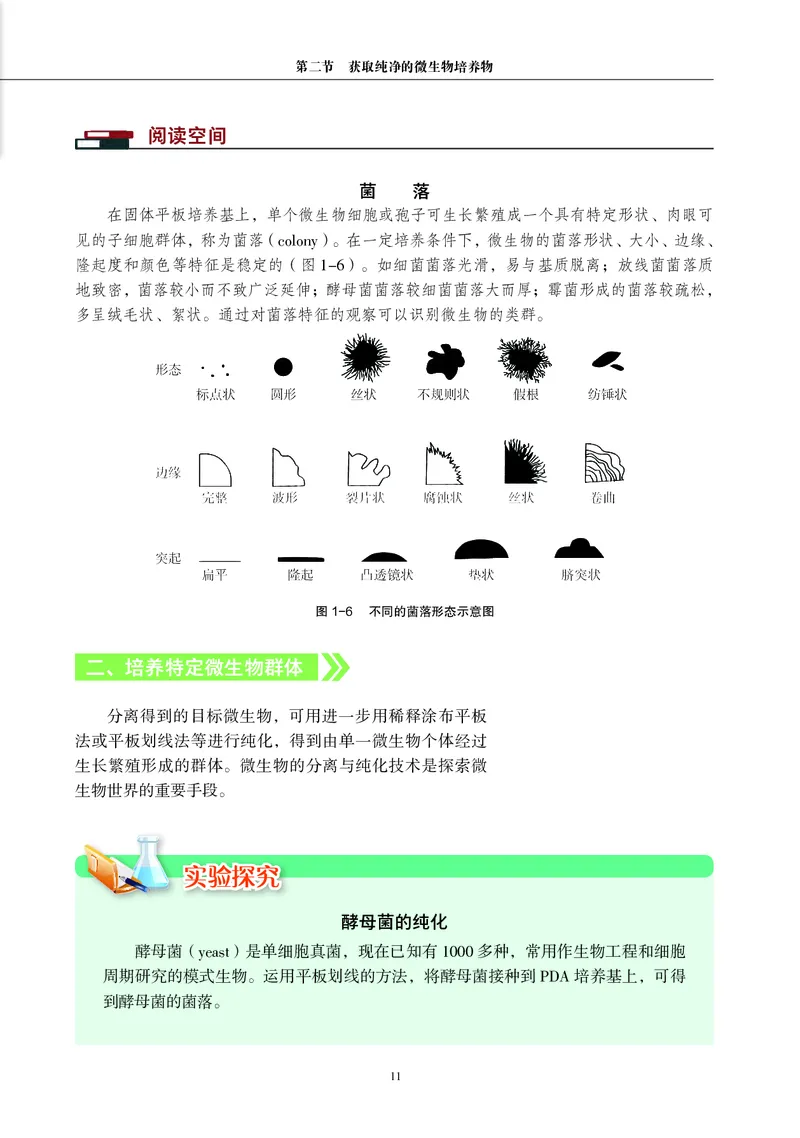 沪科教版生物选修3_高中电子课本_最新版高中全科高清电子课本_6高中生物课本_2019新沪科教版