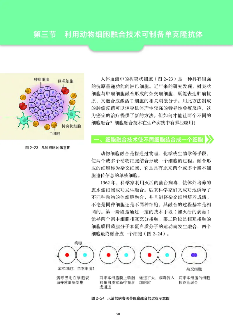 沪科教版生物选修3_高中电子课本_最新版高中全科高清电子课本_6高中生物课本_2019新沪科教版