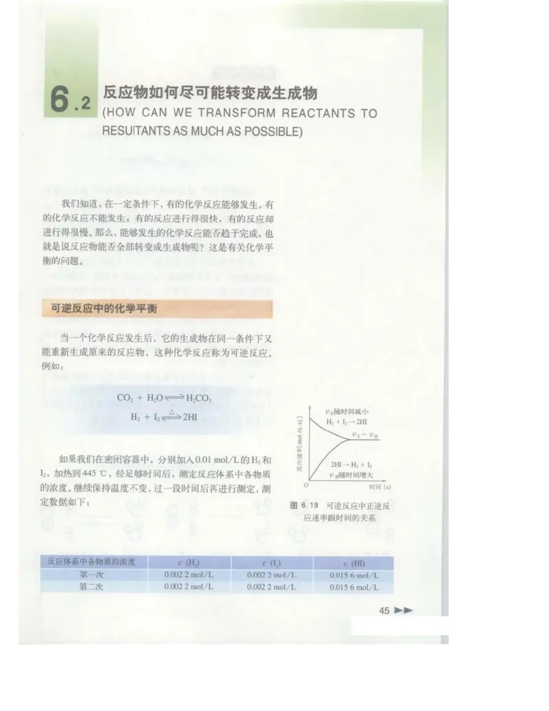 沪科版化学高一第二学期电子课本_高中电子课本_最新版高中全科高清电子课本_5高中化学课本_沪科技版