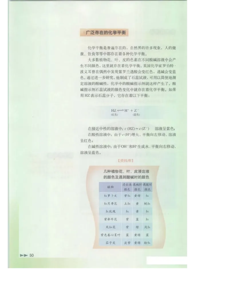 沪科版化学高一第二学期电子课本_高中电子课本_最新版高中全科高清电子课本_5高中化学课本_沪科技版