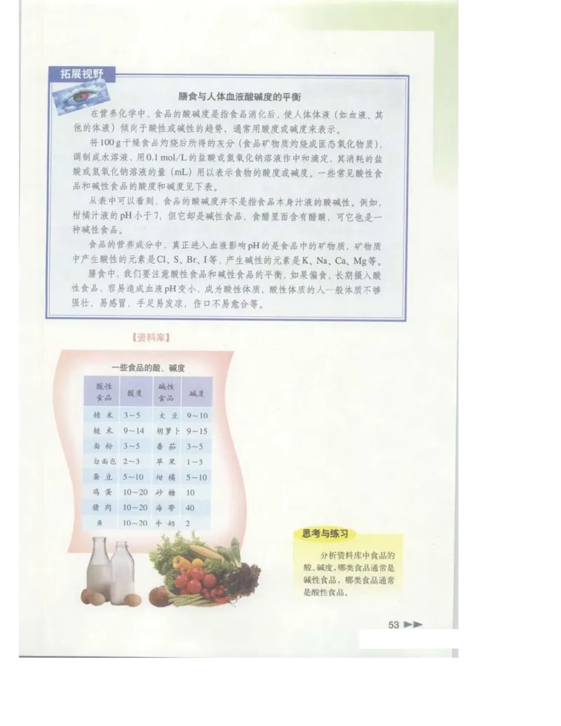 沪科版化学高一第二学期电子课本_高中电子课本_最新版高中全科高清电子课本_5高中化学课本_沪科技版