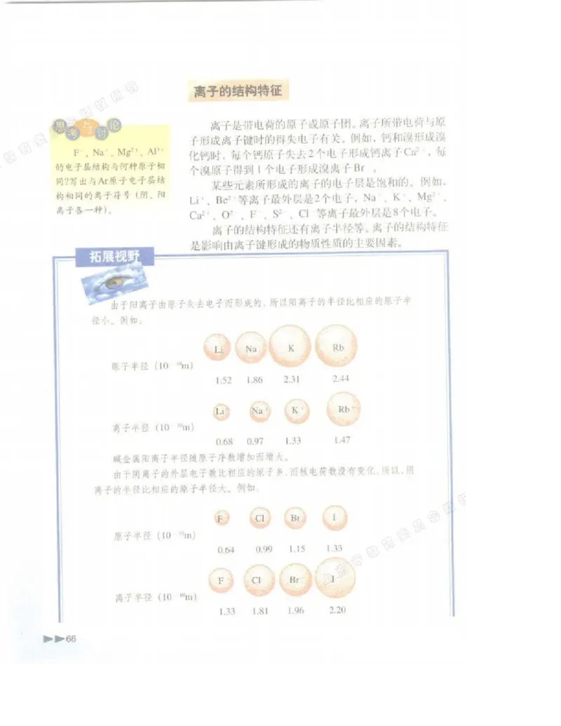 沪科版化学高一第一学期电子课本_高中电子课本_5.高中化学课本_沪科版