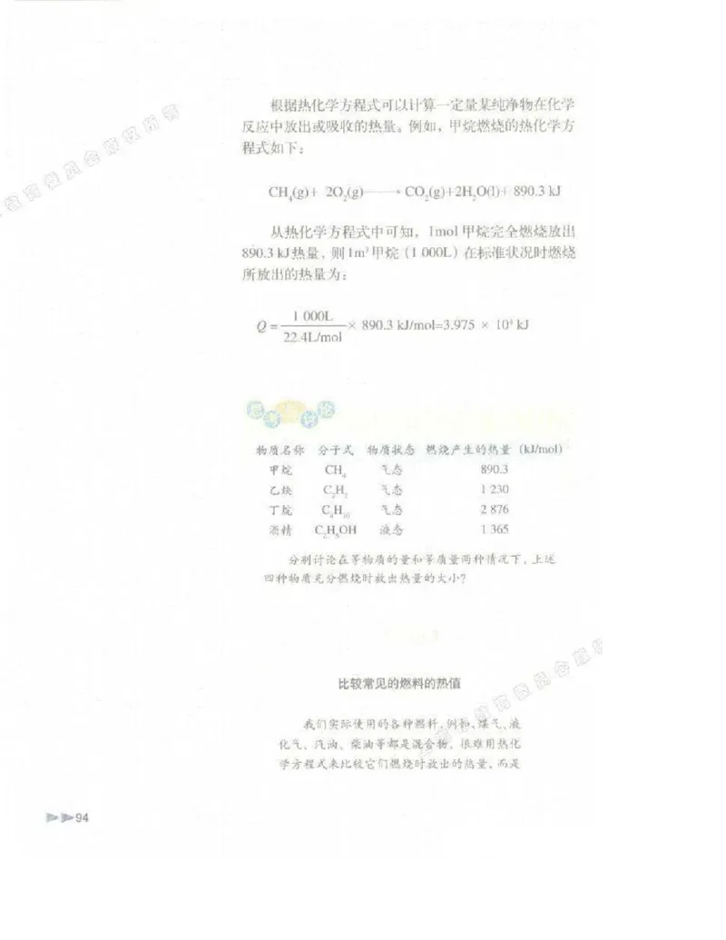 沪科版化学高一第一学期电子课本_高中电子课本_5.高中化学课本_沪科版