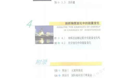 沪科版化学高一第一学期电子课本_高中电子课本_5.高中化学课本_沪科版
