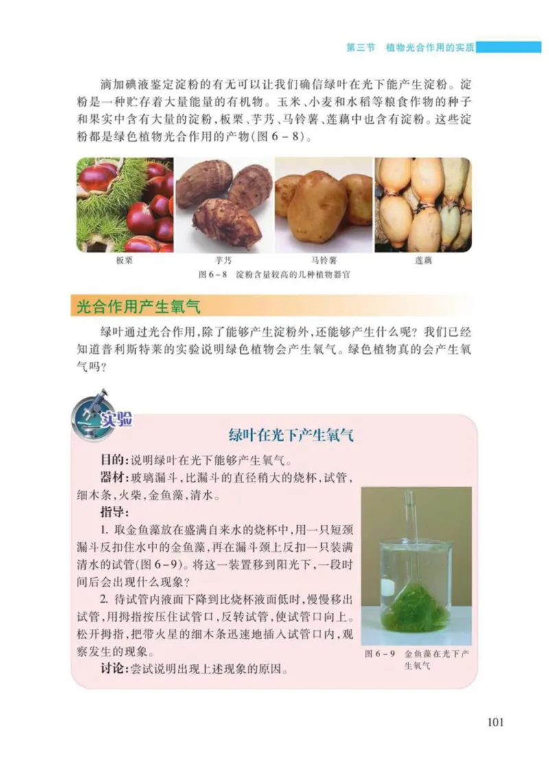 苏教版生物七年级上册_初中电子课本_9.生物_苏教版