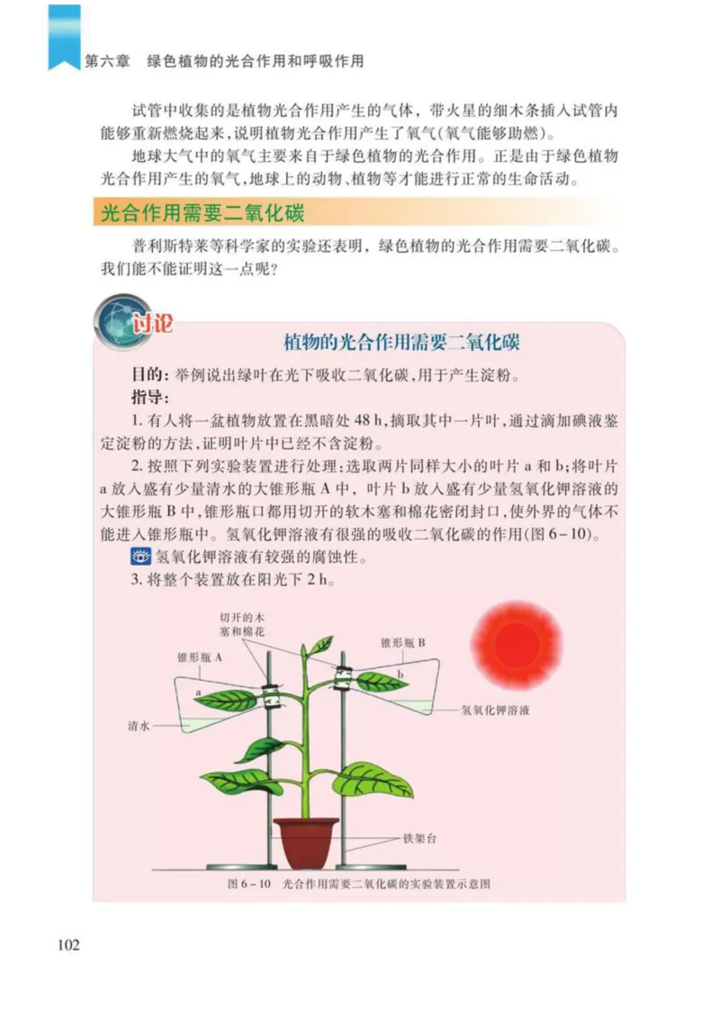 苏教版生物七年级上册_初中电子课本_9.生物_苏教版