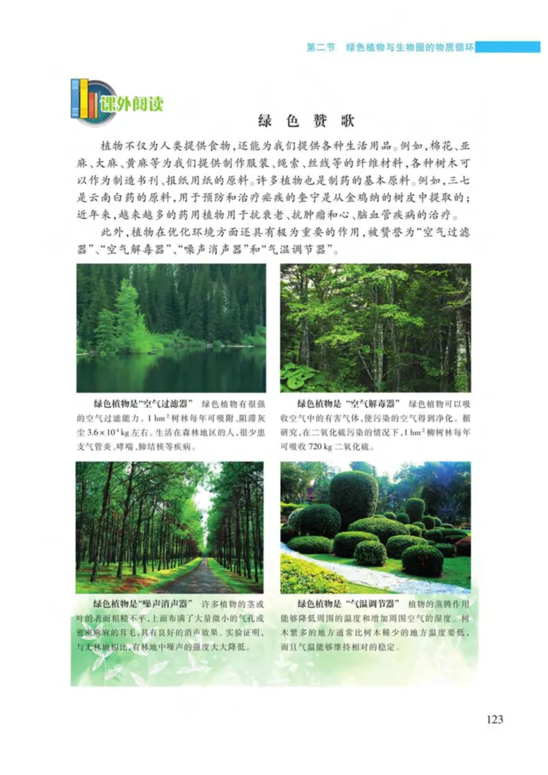 苏教版生物七年级上册_初中电子课本_9.生物_苏教版