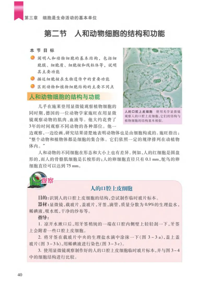 苏教版生物七年级上册_初中电子课本_9.生物_苏教版