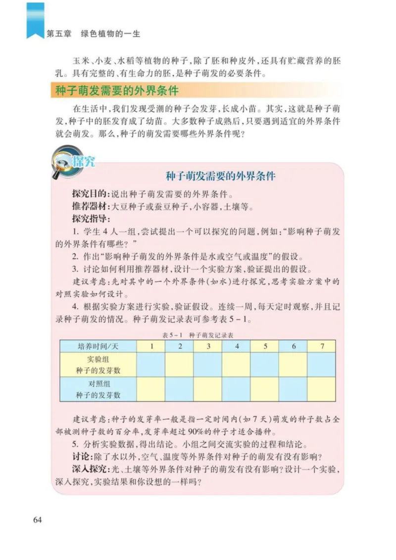 苏教版生物七年级上册_初中电子课本_9.生物_苏教版