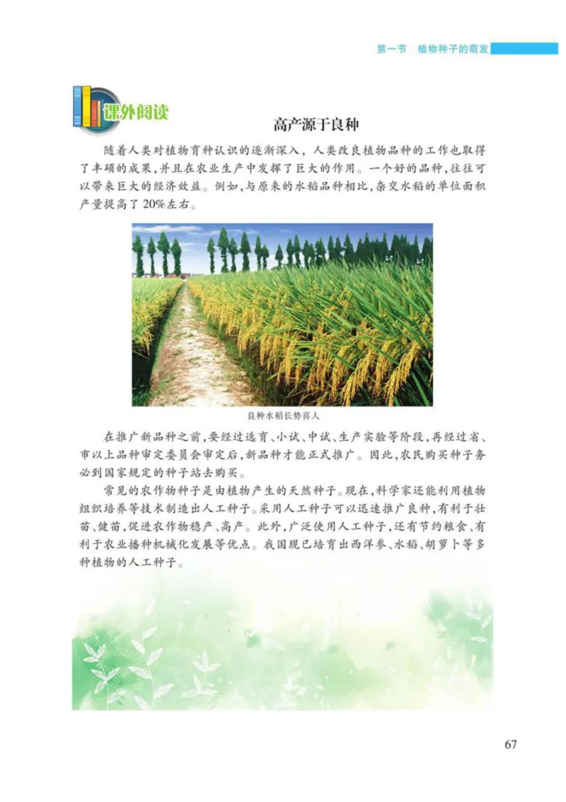 苏教版生物七年级上册_初中电子课本_9.生物_苏教版