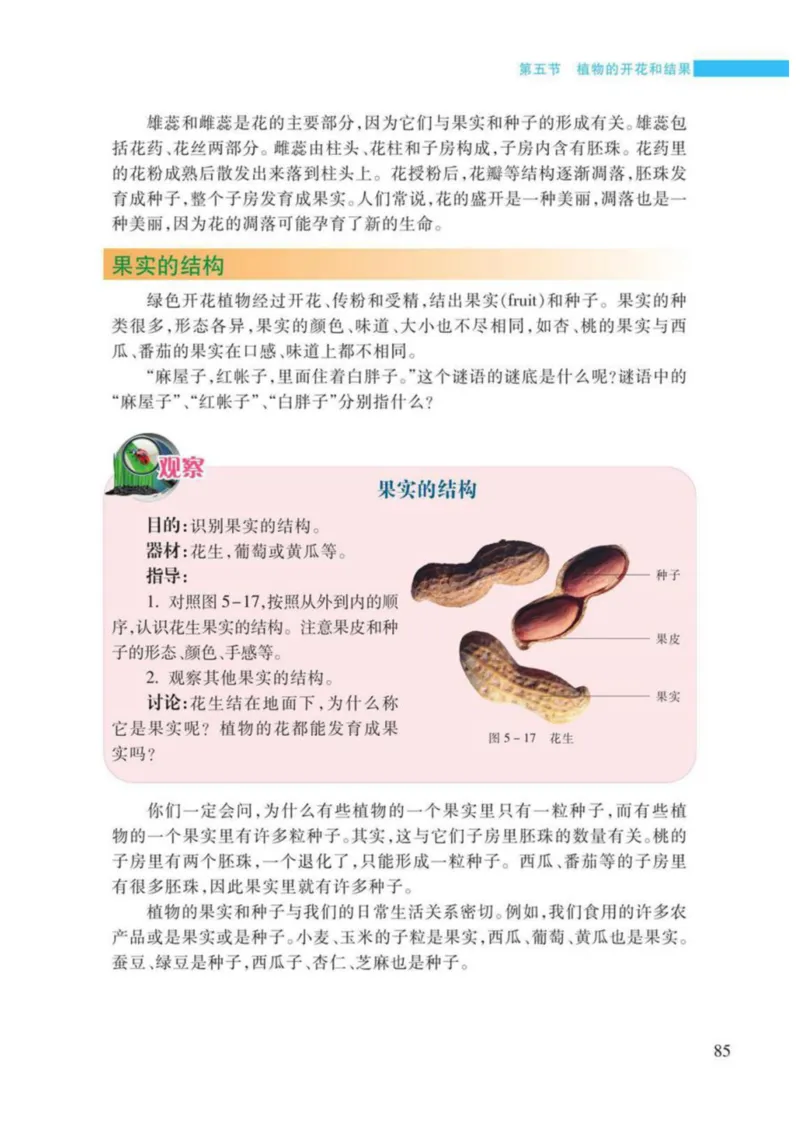苏教版生物七年级上册_初中电子课本_9.生物_苏教版