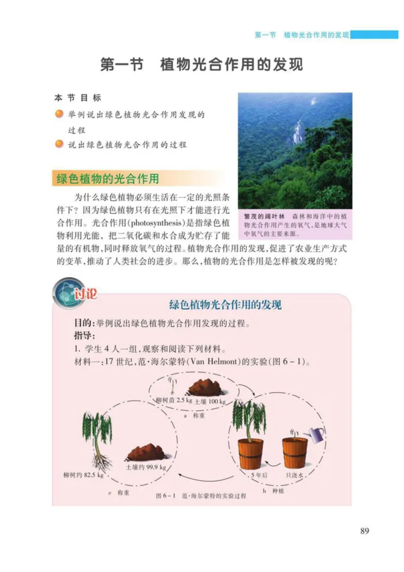 苏教版生物七年级上册_初中电子课本_9.生物_苏教版