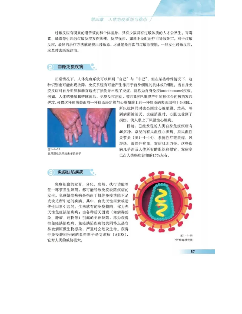 沪科版高中生物必修3《稳态与环境》电子课本_高中电子课本_6.高中生物课本_沪科版高中生物