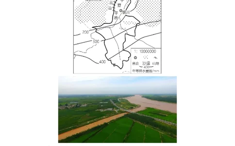 地理（湖北卷）（全解全析）_初中全科电子版试卷练习试题_地理_2024中考模拟题地理(1)_三模（39）_地理（湖北省卷）