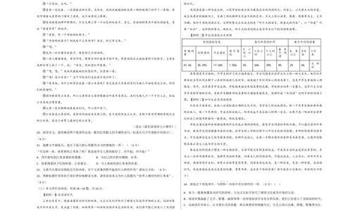 基础卷-七年级语文上册期末卷（浙江杭州专用）（考试版）_初中全科电子版试卷练习试题_语文_7上初中部编版语文练习、试卷_部编语文七年级上期末试卷（046份）_分地区期末卷