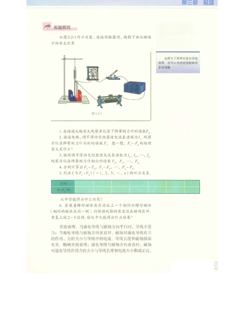 教科版高中物理选修3-1电子课本_高中电子课本_4.高中物理课本_教科版高中物理