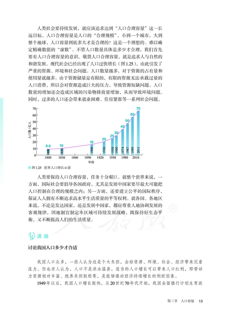 新人教版高中地理必修第二册电子课本_高中电子课本_9.高中地理课本_2019新人教版