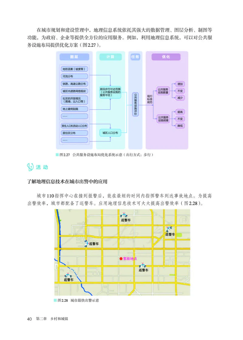 新人教版高中地理必修第二册电子课本_高中电子课本_9.高中地理课本_2019新人教版