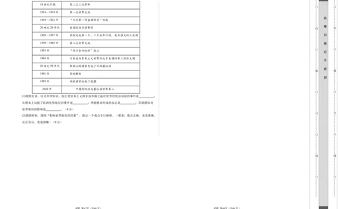 历史（广东深圳卷）（考试版A3）_初中全科电子版试卷练习试题_历史_2024中考模拟题历史(1)_一模_历史（广东深圳卷）-2024年中考第一次模拟考试