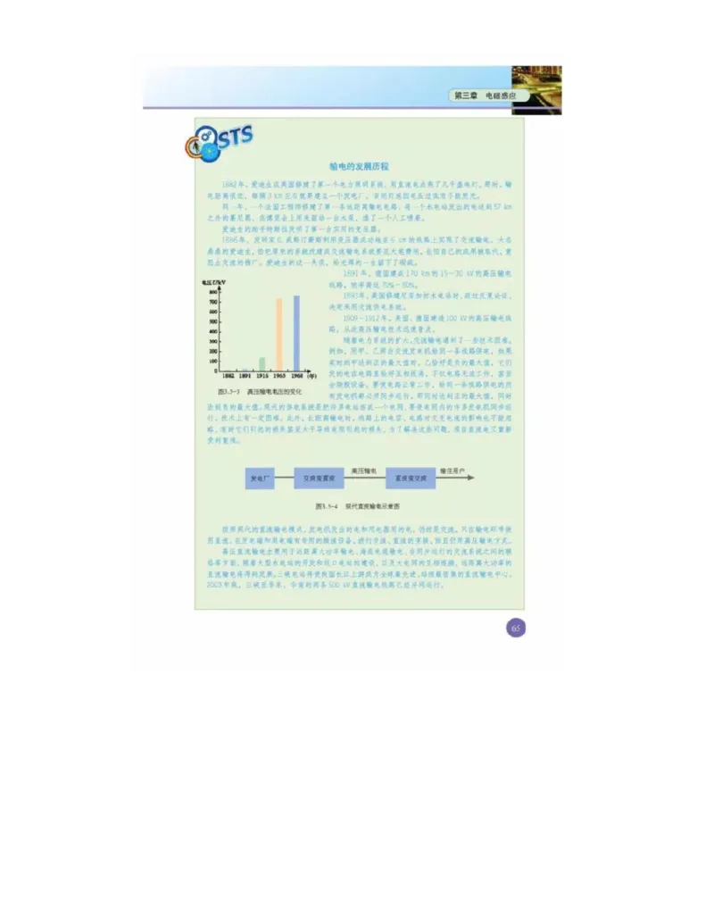 新课标高中物理选修1-1电子课本_高中电子课本_最新版高中全科高清电子课本_4高中物理课本_新课标高中物理