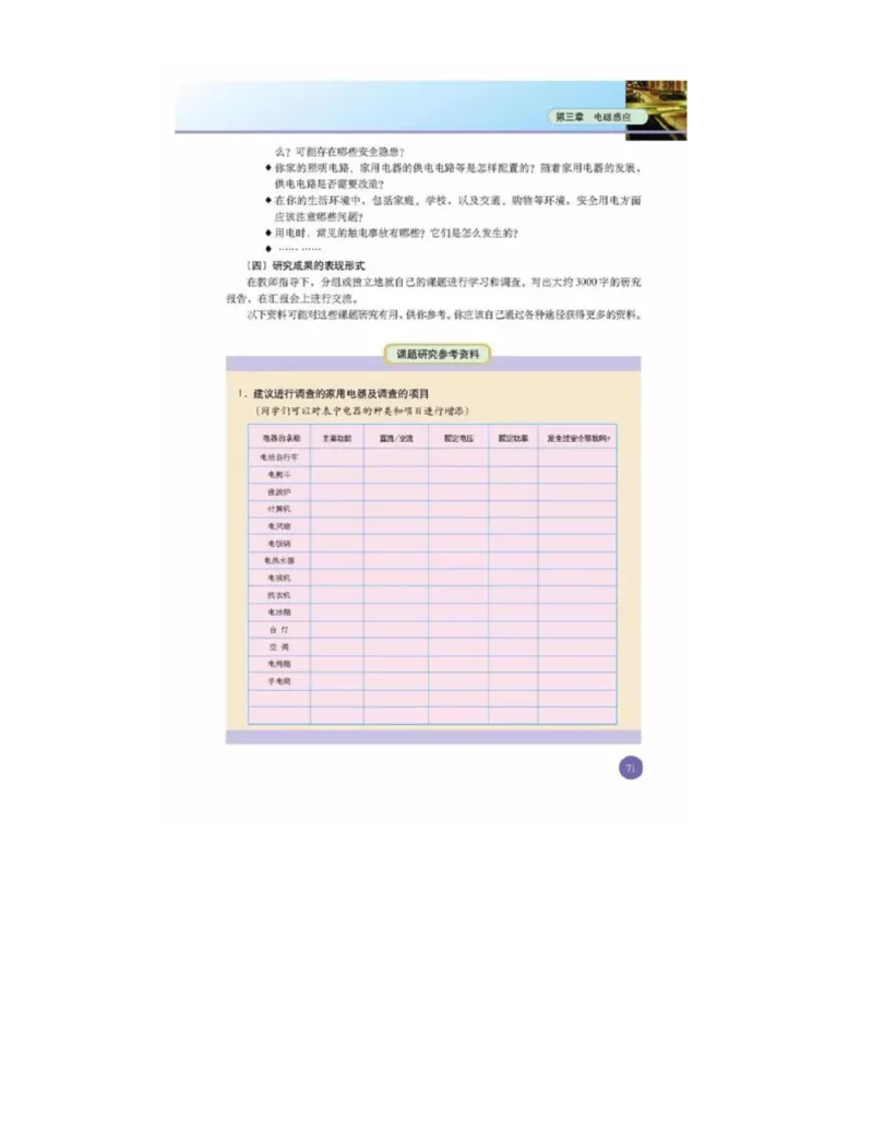 新课标高中物理选修1-1电子课本_高中电子课本_最新版高中全科高清电子课本_4高中物理课本_新课标高中物理