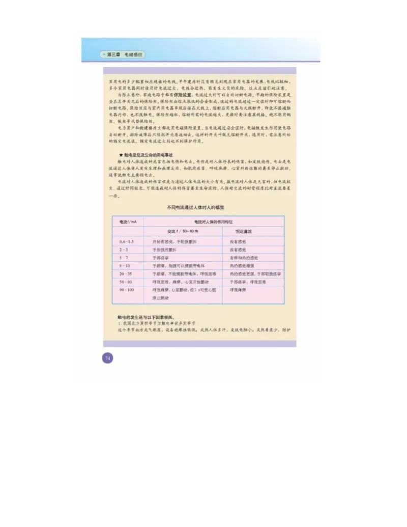 新课标高中物理选修1-1电子课本_高中电子课本_最新版高中全科高清电子课本_4高中物理课本_新课标高中物理