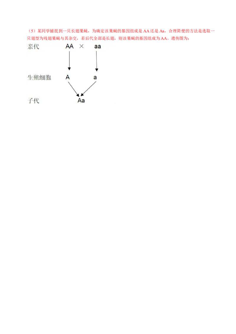 生物（贵阳卷）（全解全析）_初中全科电子版试卷练习试题_生物_2024中考模拟题生物(1)_二模_生物（贵阳卷）-：2024年中考第二次模拟考试