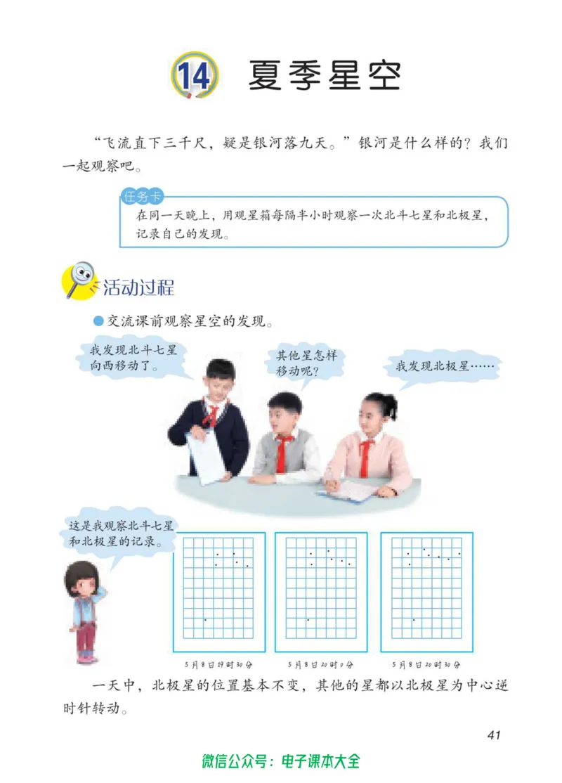 05六制五下科学_电子课本_小学电子课本_05科学_青岛版（63、54版）_小学科学青岛六三制1-6下册