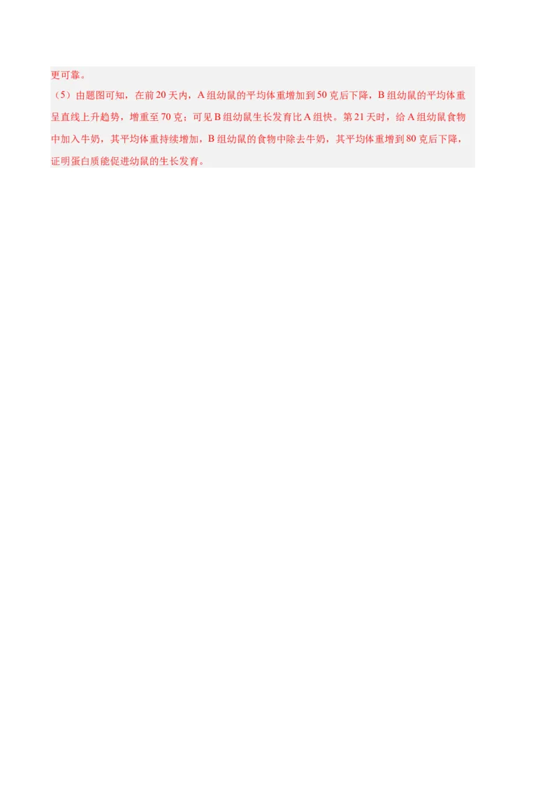 生物01卷（人教版七年级下册全部）-（全解全析）_new_初中全科电子版试卷练习试题_生物_生物人教版7下练习_人教生物7年级下期末试卷11份