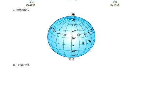必杀03第一、二单元（40图）-（人教版）_初中全科电子版试卷练习试题_地理_人教地理7上试题试卷_人教地理7年级上专项练习17份