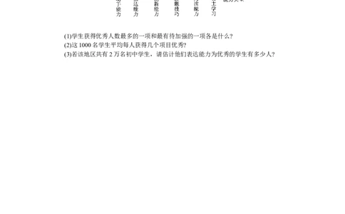 第20章数据的分析（22页）_初中全科电子版试卷练习试题_数学_8下初中人教版数学练习、试卷_人教数学八年级下课时练习（070份）_同步练习（第3套含答案）（共4份）