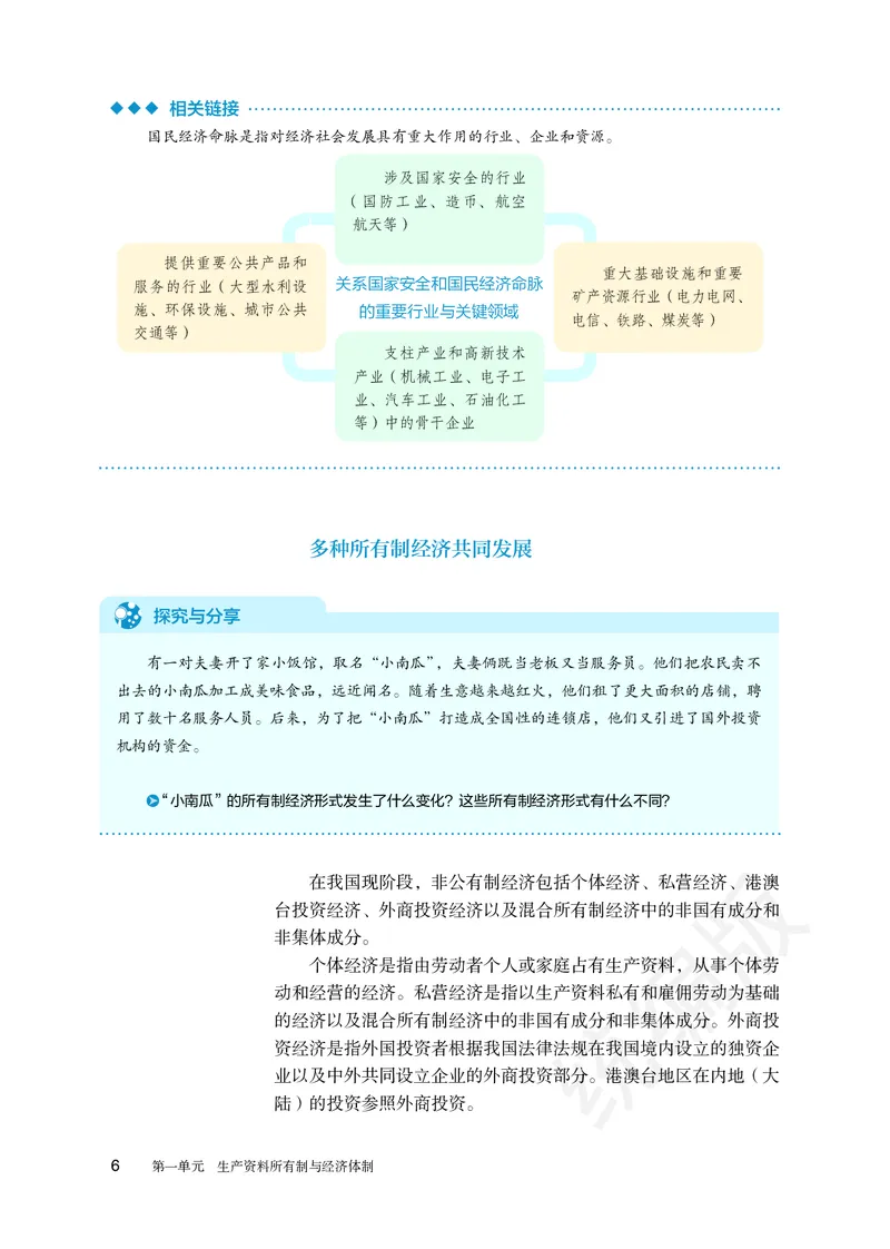 统编版政治必修第二册_高中电子课本_最新版高中全科高清电子课本_7高中政治课本_统编版