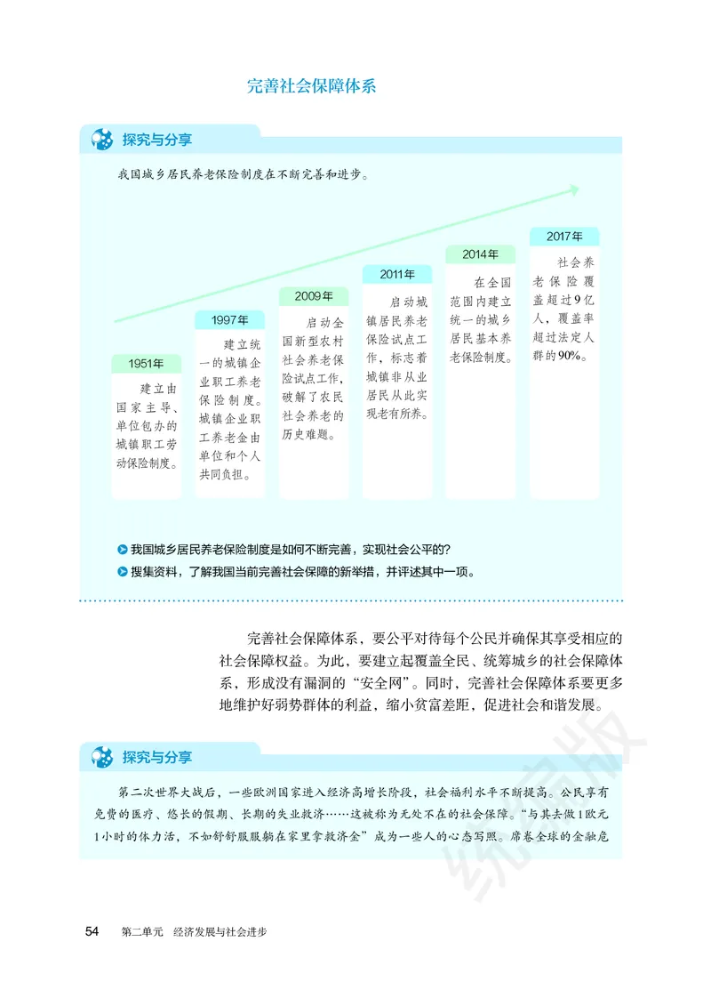 统编版政治必修第二册_高中电子课本_最新版高中全科高清电子课本_7高中政治课本_统编版