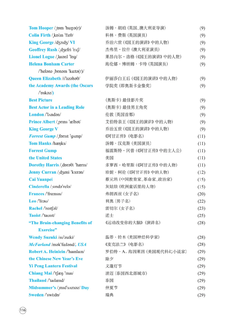 译林版英语必修第二册_高中电子课本_3.高中英语课本_苏教牛津译林版高中英语