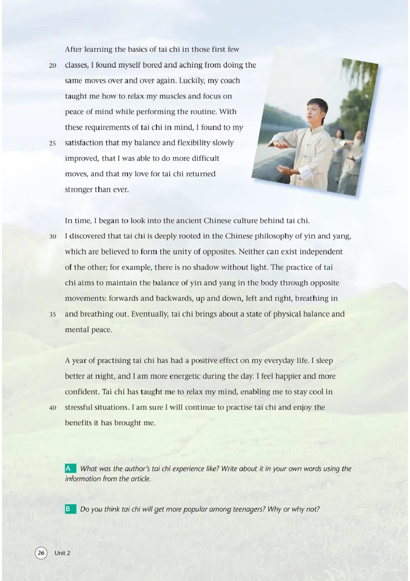 译林版英语必修第二册_高中电子课本_3.高中英语课本_苏教牛津译林版高中英语