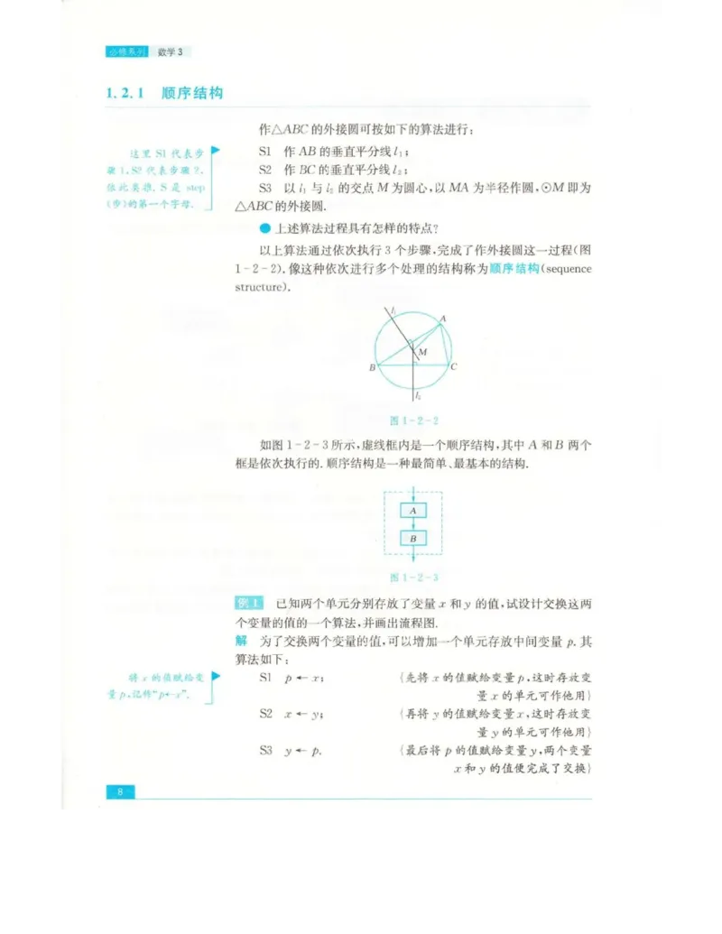 高中数学苏教版必修3电子课本_高中电子课本_2.高中数学课本_苏教版高中数学