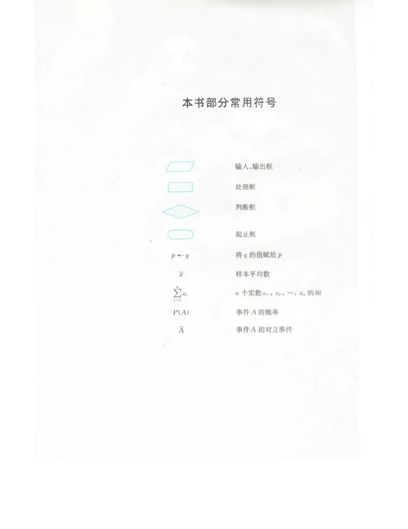 高中数学苏教版必修3电子课本_高中电子课本_2.高中数学课本_苏教版高中数学