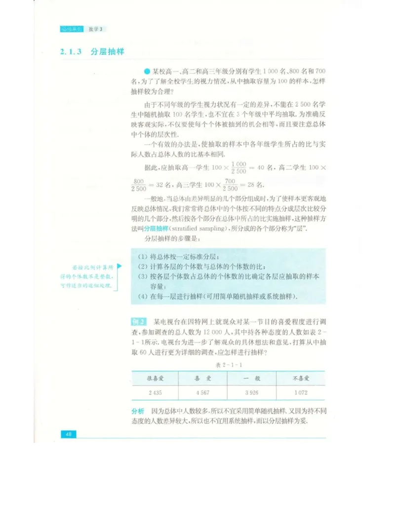 高中数学苏教版必修3电子课本_高中电子课本_2.高中数学课本_苏教版高中数学
