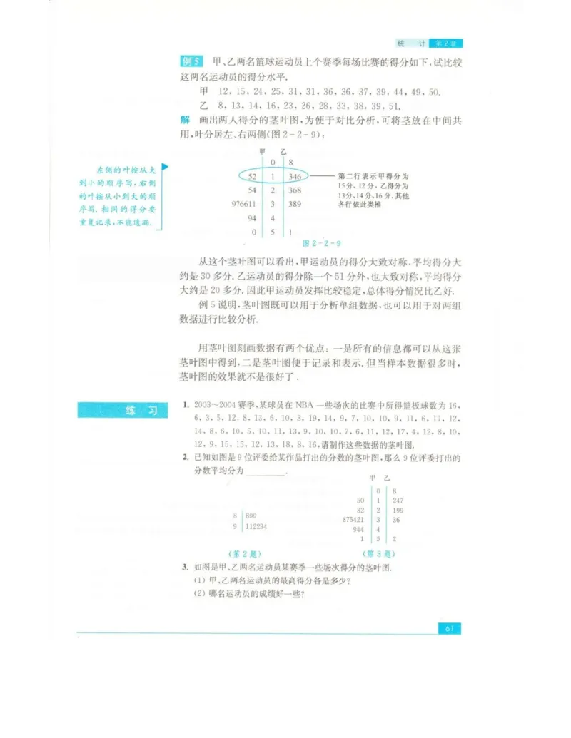 高中数学苏教版必修3电子课本_高中电子课本_2.高中数学课本_苏教版高中数学